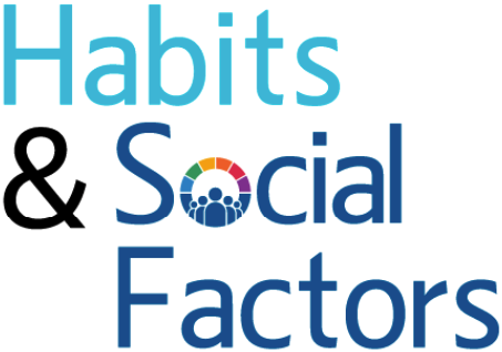 Estudio de Factores Sociales y Hábitos